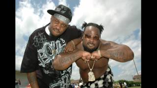 Pimp &amp; Da Gangsta - Dirty Boyz