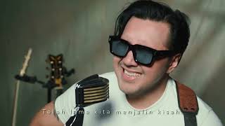 Download lagu David Bayu , Cincin ( Janji Hati ) #song #lirik #music #totokschannel  mp3