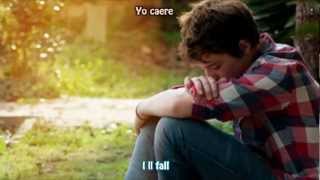 Jaci Velasquez "Fall For You" [With Lyrics/Español] (2012)