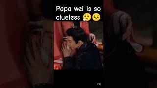 Download lagu Wei shao :no period see a doctor 😂😮‍💨#prisonerofbeauty #liuyuning  #cdrama#viralshort #kdrama mp3