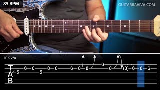 Download lagu Rosanna - Toto Guitar Solo with tabs normal speed and slow tempo Easy guitar solo best guitar lesson mp3 Download lagu Rosanna - Toto Guitar Solo with tabs normal speed and slow tempo Easy guitar solo best guitar lesson mp3