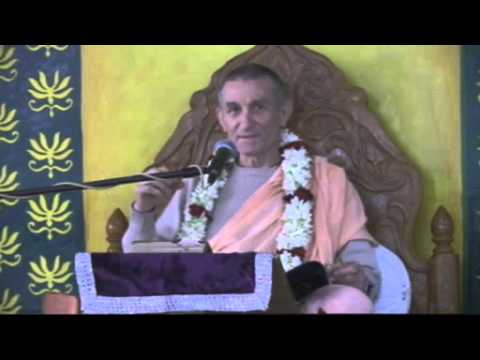 Jananivas das S.B.7.1.30 - Feb 11th 2016