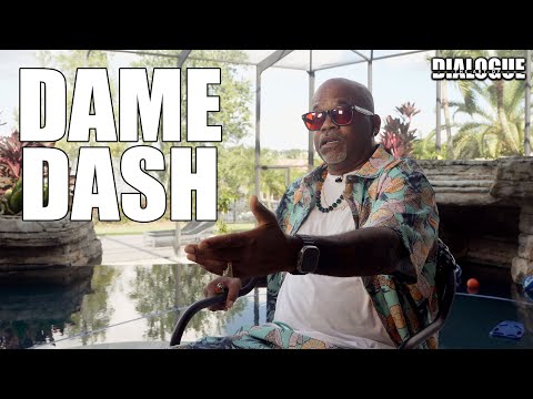 Dame Dash Breaks Silence On Filing For Bankruptcy & $20 Million Debt