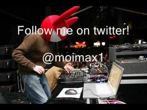 Deadmau5 ft Lady Gaga - Highway to october