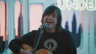 Rhett Miller covers “Cruel To Be Kind” by Nick Lowe