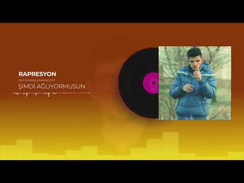 RapResyon - Şimdi Ağlıyormusun (Feat. Rüyakar, Mekansız) (2011)