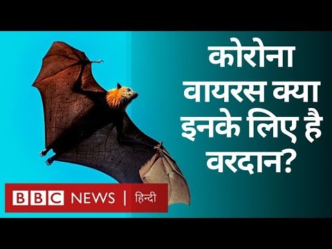 コロナウイルス के बढ़ते ख़तरे से किसे फ़ायदा हो सकता हेै? (BBCヒンディー語) (Corona Virus के बढ़ते ख़तरे से किसे फ़ायदा हो सकता है? (BBC Hindi))
