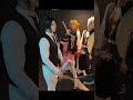 Nezuko Took Her Revenge Edit Demonslayer Cosplay Anime Fyp Nezuko Muzan Gyomei Rengoku