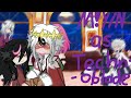 Hashiras React To Giyuu S Boyfriend As M Y N As Technoblade Gacha Life 2 Part 1