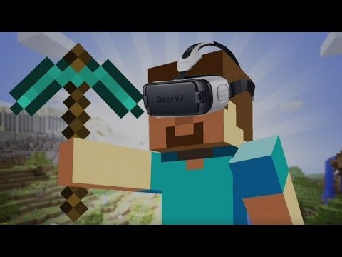 Best Minecraft Servers For VR In 2022