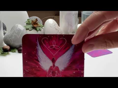 Orakel | TagesBotschaft | TagesOrakel | TagesImpuls | TagesKarte für den 25.10.2020