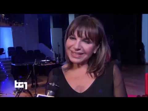 TG1 MAGNANI FERRI VITE DA ROMANZO 5/01/2019