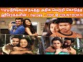 Trisha Top 10 Tamil Actors Countdown From Trisha Filmography Surya Vijay Vikram Ajith