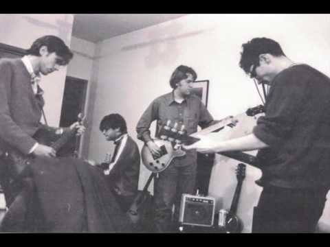 The Caroline Know Live at the Baystate Hotel, 1995