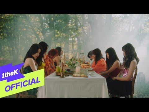 Weki Meki - Siesta