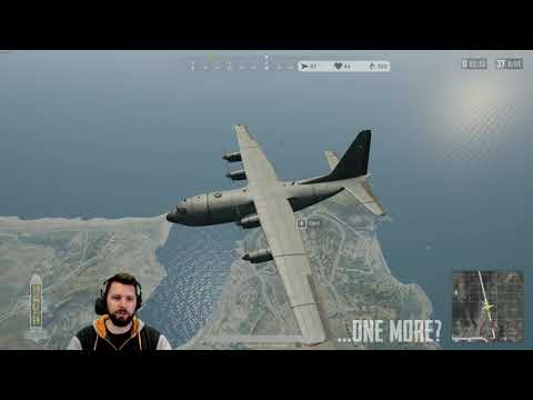 …ONE MORE? — PLAYERUNKNOWN'S BATTLEGROUNDS Ep52