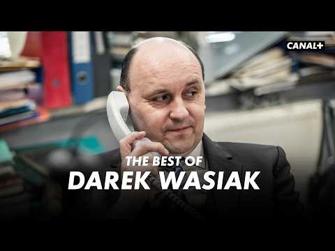 The best of Darek Wasiak | Nowy sezon w CANAL+ od 14 listopada!