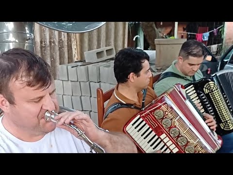 Tocata CCB Hortolândia - #louvor #hinos #gospel