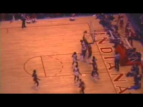 Big Ten Icons: Isiah Thomas 2