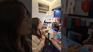 Vai pagar 2? #meme #viral #humor