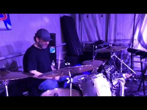 Roli Garcia Jr-Drumming highlights