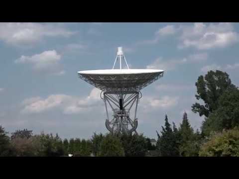 Obserwatorium Astronomiczne w Piwnicach - wiosna 2018