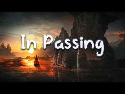 stream_error - In Passing