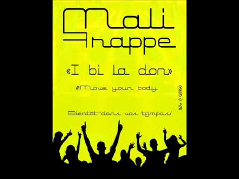 Mali frappe - I bi ladon