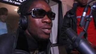 Bounty Killer Sickest Reggae Freestyle Ever