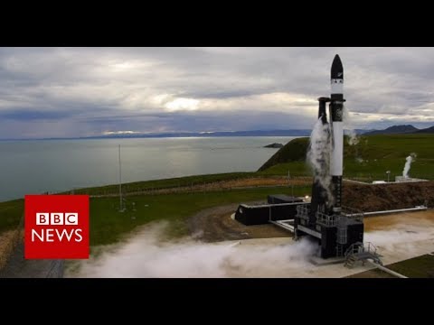 The Disruptors - BBC News