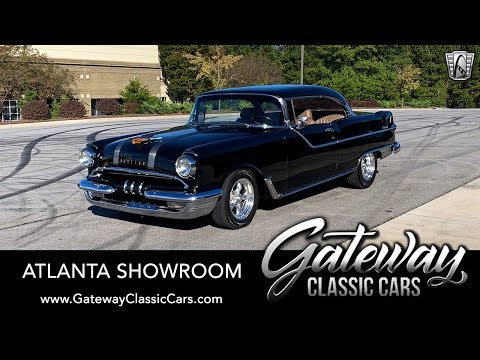 1955 Pontiac Chieftain (CC-1373746) for sale in O'Fallon, Illinois