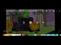 Weywot Crashes Into Leafy After She Got A Windface