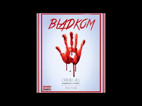 ORIGIN-ALL - BLADKOM