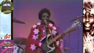 Bootsy&#39;s Rubber Band - Munchies for your love