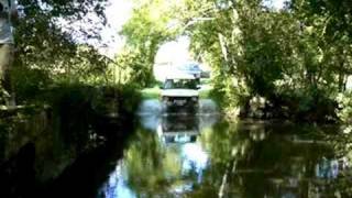 Vanray NC4X4 ATT 08