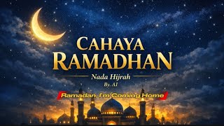 Download lagu Ramadan, I’m Coming Home _ Cahaya Ramadhan - @NADAHIJRAH_nd mp3 Download lagu Ramadan, I’m Coming Home _ Cahaya Ramadhan - @NADAHIJRAH_nd mp3