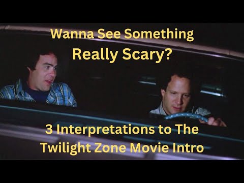 Twilight Zone: The Movie (1983) 