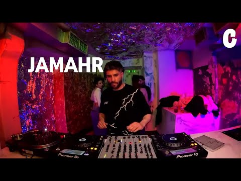 Guestzone w/ Jamahr @CannibalRadio - 16 Mar 2024