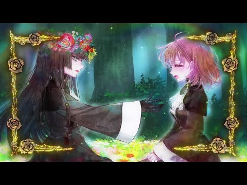 エヴァーメイデン 〜墜落の園の乙女たち〜