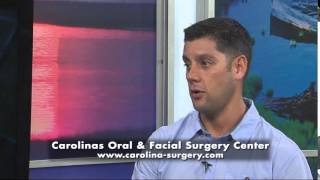 COFSC - Dr. Bufalini, Dental Implants
