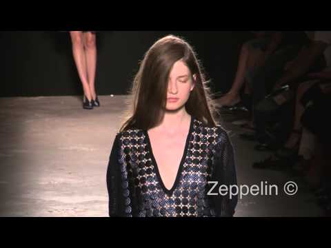 Marco de Vincenzo SS14 zeppelin