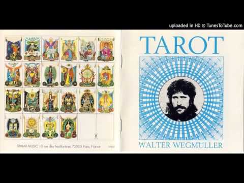 Walter Wegmüller - Der Teufel