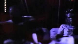 Marilyn Manson - Get your gunn (Official Uncensored Video)