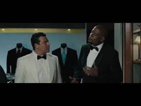 Our Family Wedding (2010) - Tuxedo Scene
