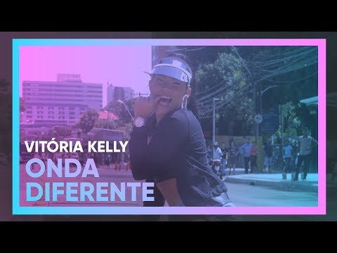 VK - Onda Diferente | Pato Problema