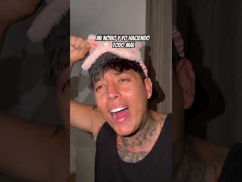 Qué tal nosotros #laurasofia #comedia #humor #contenido