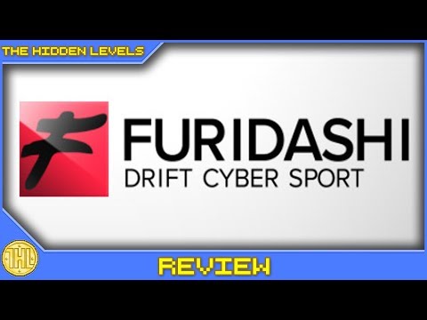 Buy cheap FURIDASHI: Drift Cyber Sport cd key - lowest price