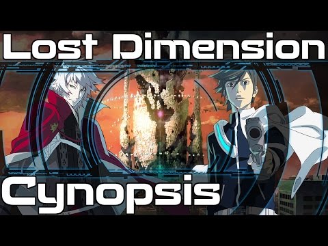 Cynopsis: Lost Dimension (PS3)