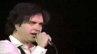 Camilo Sesto - Popurri en el Concierto de Madrid