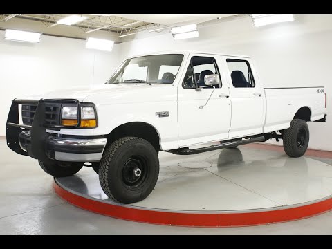 1997 Ford F350 (CC-1304319) for sale in Denver , Colorado